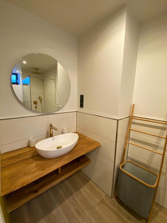 Ferienhaus Mit Blick Ins Gruene Contwig Exterior photo