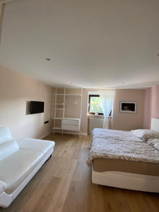 Ferienhaus Mit Blick Ins Gruene Contwig Exterior photo