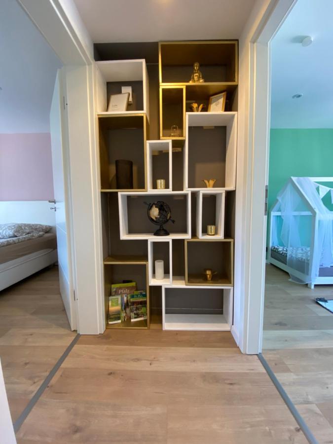 Ferienhaus Mit Blick Ins Gruene Contwig Exterior photo